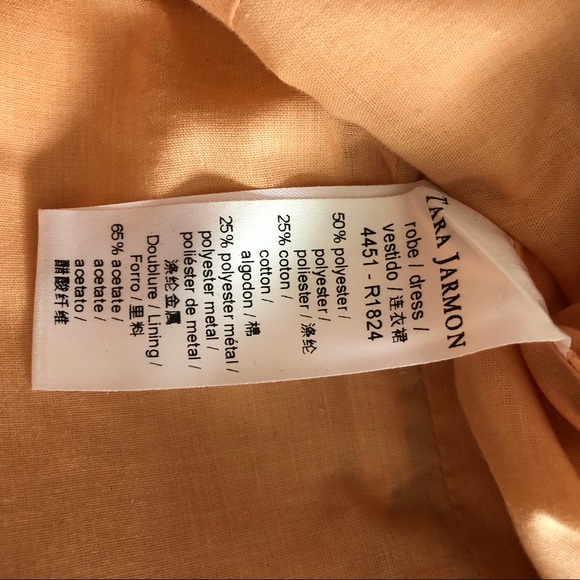 Strapless Tara Jarmon cocktail dress! - Picture 7 of 9